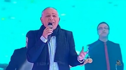 Zeljko Samardzic - Zaustavite Januar - Novogodisnja Zurka Dm Sat 2017