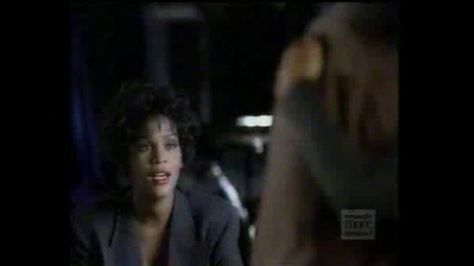 Whitney Houston - I Will Always Love You 