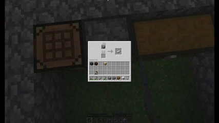 Minecraft Втори-ден