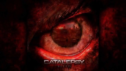 Catalepsy - Goliath (dubstep Remix)