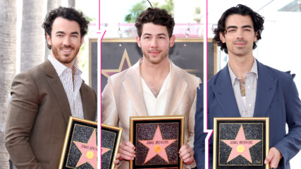 Jonas Brothers се завръщат: как се развиха братята в годините след Disney Channel?