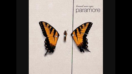 Paramore - Where The Lines Overlap
