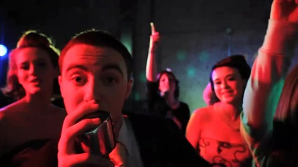 Mac Miller - Knock Knock ( Високо Качество )