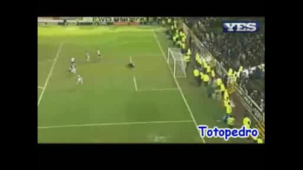 Бърнли - Тотнъм 3:2 ! Карлинг Къп Реванш