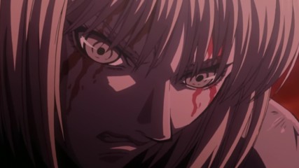 [ Bg Subs ] Claymore - 17 [ Ryu Ko ]