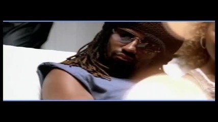 Mary J Blige - Family Affair / H Q /