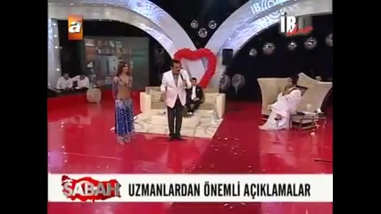 Turkish Belly Dancer - Didem 151