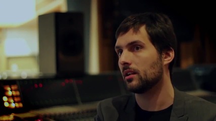 Remember Me - Behind the Music