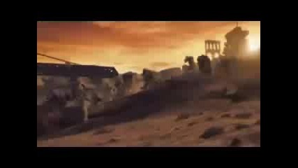 Кипелов - Warhammer 40000 - Дыхание Тьмы