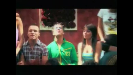 Danzel - Pump It Up Official Video 