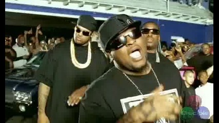 Big Tuck Feat Slim Thug & Tum Tum Tussle High-Quality