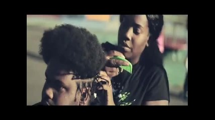Wiz Khalifa - Black And Yellow [ Official Music Video ] ( Високо Качество )