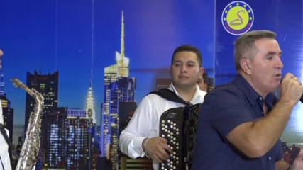 Rifat Tepic - Znam njega ne volis - Sezam Produkcija - Tv Sezam2016