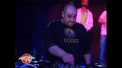 100 Кила и Young Bb Young - О Ye (live)