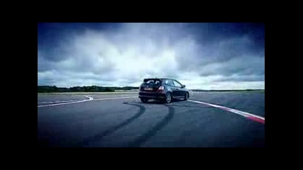 Top Gear (целия Епизод) - Honda Civic Type - R (2005) Vs. Honda Civic Type - R (2007) Vbox7