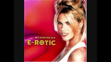 Erotic - Love Sex On The Beach 