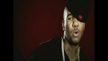 Nas Ft. The Game & Chris Brown - We Make The World Go Around ( Високо Качество ) 