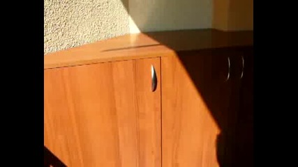 Балконски Шкаф