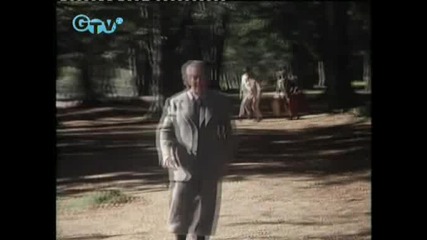 The Benny Hill Show, Episode 20