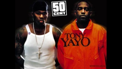 2011* 50 Cent ft. Tony Yayo - Nah Nah Nah