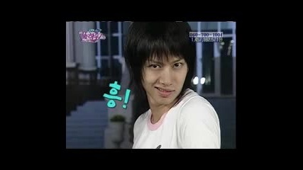 sexy kim heechul