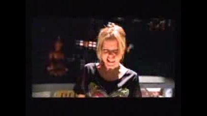 Buffy - I`ve Got A Theory