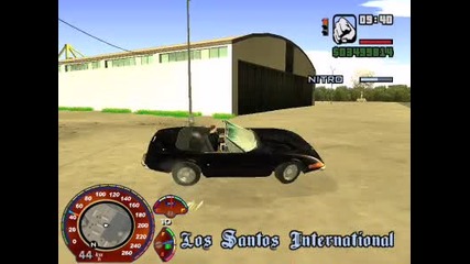gta vip mod skok 
