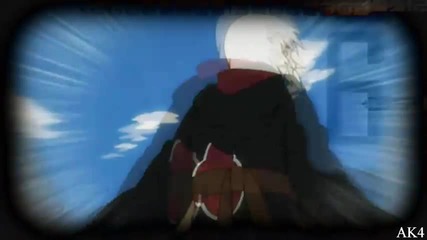 Sasuke vs Jinchuuriki 8 - Tails [ Killer Bee ] Amv