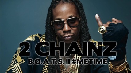 New! 2o13 | 2 Chainz Feat. Drake & Lil Wayne - I Do It ( B. O. A. T. S 2 )