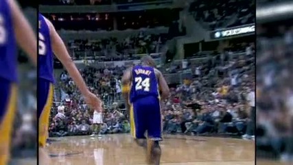 Nba Lal Kobe 2009 Top10