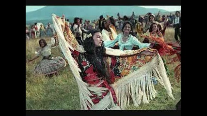 ederlezi version Greece Gypsy