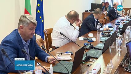 Никой не беше номиниран за председател на ВАС