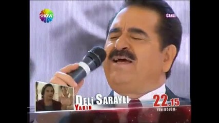 gari - Ibrahim Tatlises - yep yeni 2010 klip 