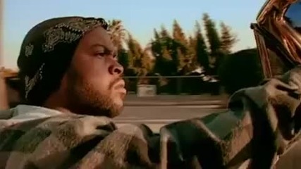 Ice Cube - It Was A Good Day (hd)