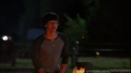 Camp Rock 2 Demi Lovato Joe Jonas - Wouldnt Change A Thing (movie Scene) [hd]