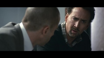 Seeking Justice Official Trailer #1 - Nicolas Cage Movie