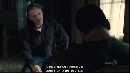 Ченгета новобранци еп.13/сезон 2