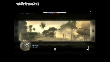 Battlefield 1943 - Gameplay [hq]