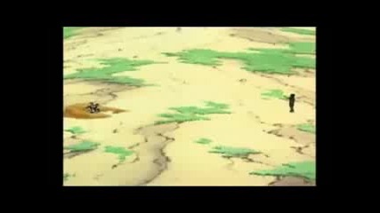 Naruto - You Spin Me