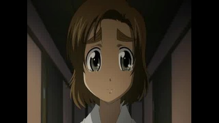Amaenaideyo Katsu - Епизод 7