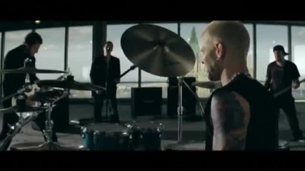 Breaking Benjamin - I Will Not Bow