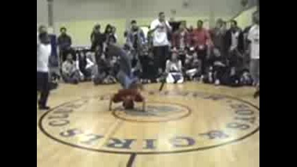 7 Years Old Boy 