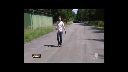 Красавица...