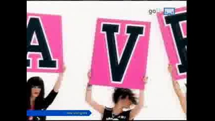 avril_lavigne-the best