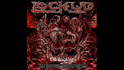 Lock Up - Brethren of the Pentagram ( Necropolis Transparent-2011)