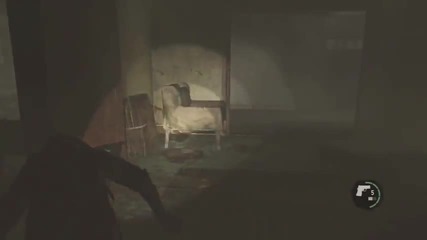 The Last of Us Gameplay Walkthrough Part 2 - Quarantine Zone