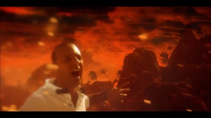 Превод ! Arash Ft. Helena - Broken Angel [ Official Music Video ]