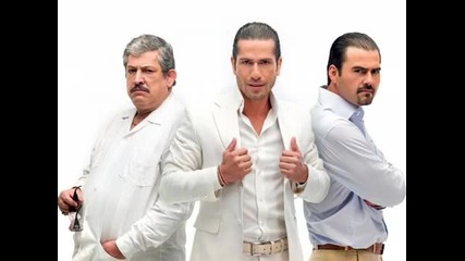 Sin Senos No Hay Paraiso Soundtrack