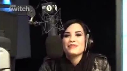 Demi Lovato How well do you know Jo Bro ? 