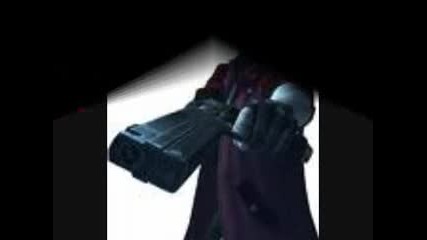 devil may cry 4 theme chorus